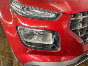 Hyundai Venue 1.0T Fluid auto - Image 4