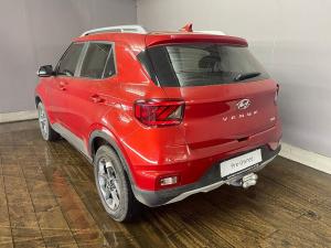Hyundai Venue 1.0T Fluid auto - Image 5