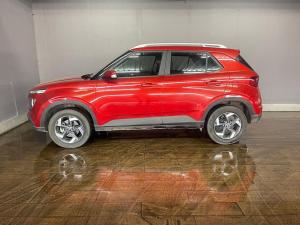 Hyundai Venue 1.0T Fluid auto - Image 8