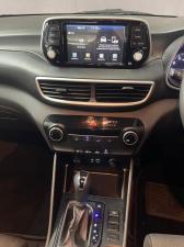 Hyundai Tucson 2.0 Premium auto - Image 13