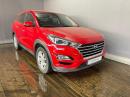 Thumbnail Hyundai Tucson 2.0 Premium auto