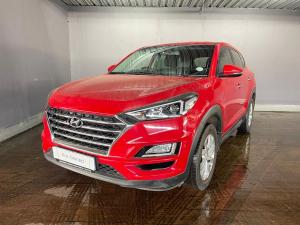 Hyundai Tucson 2.0 Premium auto - Image 2