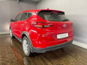 Hyundai Tucson 2.0 Premium auto - Image 5