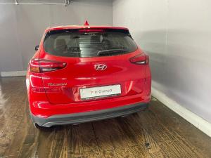 Hyundai Tucson 2.0 Premium auto - Image 6