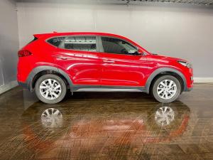 Hyundai Tucson 2.0 Premium auto - Image 7