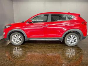 Hyundai Tucson 2.0 Premium auto - Image 8