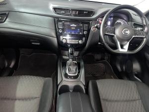 Nissan X-Trail 2.5 4x4 Acenta Tech - Image 14