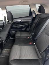 Nissan X-Trail 2.5 4x4 Acenta Tech - Image 15