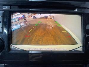 Nissan X-Trail 2.5 4x4 Acenta Tech - Image 17