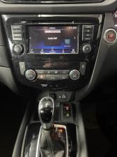 Nissan X-Trail 2.5 4x4 Acenta Tech - Image 19