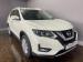 Nissan X-Trail 2.5 4x4 Acenta Tech - Thumbnail 1