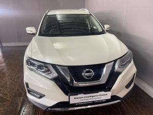 Nissan X-Trail 2.5 4x4 Acenta Tech - Image 3