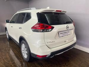 Nissan X-Trail 2.5 4x4 Acenta Tech - Image 5