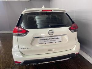 Nissan X-Trail 2.5 4x4 Acenta Tech - Image 6