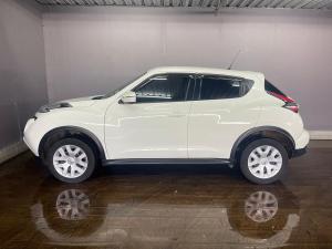 Nissan Juke 1.2T Acenta - Image 10