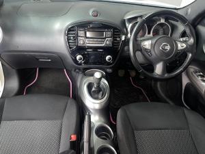 Nissan Juke 1.2T Acenta - Image 13