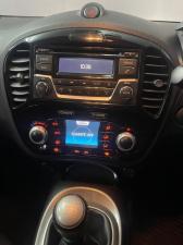 Nissan Juke 1.2T Acenta - Image 16
