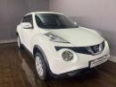 Thumbnail Nissan Juke 1.2T Acenta
