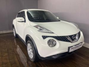 Nissan Juke 1.2T Acenta - Image 1