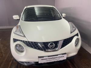 Nissan Juke 1.2T Acenta - Image 3