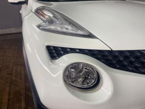 Nissan Juke 1.2T Acenta - Image 4