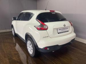 Nissan Juke 1.2T Acenta - Image 5