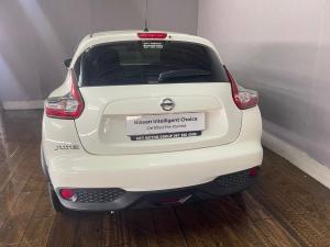 Nissan Juke 1.2T Acenta - Image 6