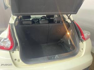 Nissan Juke 1.2T Acenta - Image 7