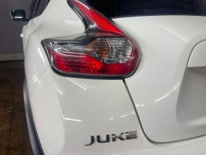 Nissan Juke 1.2T Acenta - Image 8