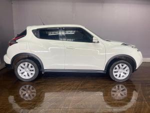 Nissan Juke 1.2T Acenta - Image 9