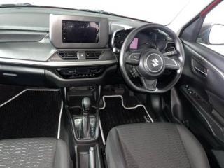 Suzuki Swift 1.2 GL+ auto