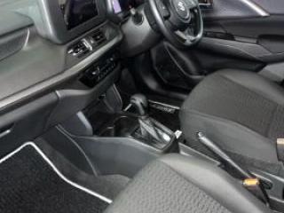 Suzuki Swift 1.2 GL+ auto