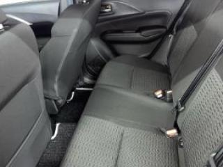 Suzuki Swift 1.2 GL+ auto