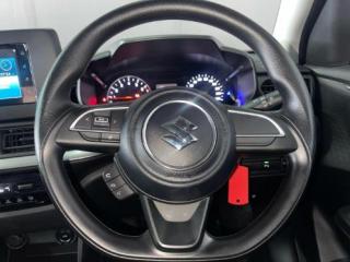 Suzuki Swift 1.2 GL+ auto