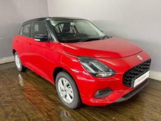 Suzuki Swift 1.2 GL+ auto