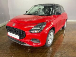 Suzuki Swift 1.2 GL+ auto