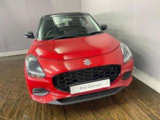 Suzuki Swift 1.2 GL+ auto