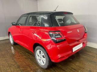Suzuki Swift 1.2 GL+ auto