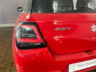 Suzuki Swift 1.2 GL+ auto