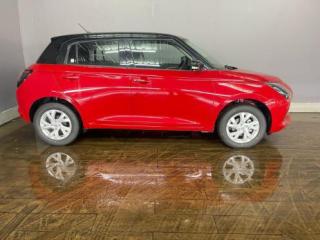 Suzuki Swift 1.2 GL+ auto