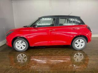 Suzuki Swift 1.2 GL+ auto