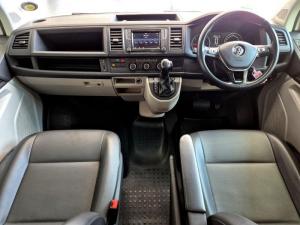 Volkswagen T6 Kombi 2.0 Bitdi Trendline Plus DSG - Image 10