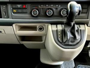 Volkswagen T6 Kombi 2.0 Bitdi Trendline Plus DSG - Image 11