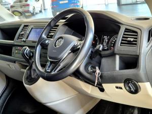 Volkswagen T6 Kombi 2.0 Bitdi Trendline Plus DSG - Image 12