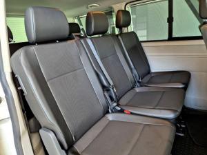 Volkswagen T6 Kombi 2.0 Bitdi Trendline Plus DSG - Image 14