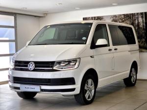 Volkswagen T6 Kombi 2.0 Bitdi Trendline Plus DSG - Image 3