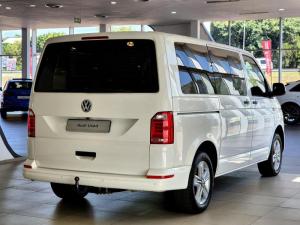 Volkswagen T6 Kombi 2.0 Bitdi Trendline Plus DSG - Image 4