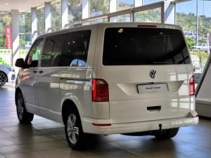 Volkswagen T6 Kombi 2.0 Bitdi Trendline Plus DSG - Image 5