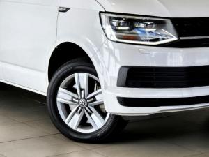 Volkswagen T6 Kombi 2.0 Bitdi Trendline Plus DSG - Image 6