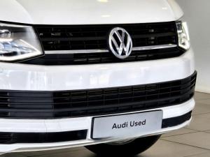 Volkswagen T6 Kombi 2.0 Bitdi Trendline Plus DSG - Image 7